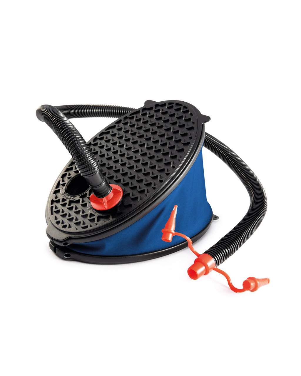 Bellows Foot Pump - 11 Inch