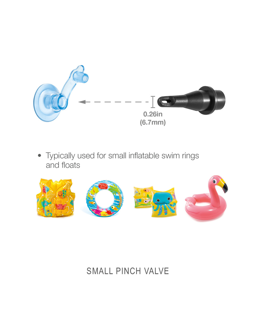 Double Quick III S Hand Pump 4 Double Quick III S Hand Pump