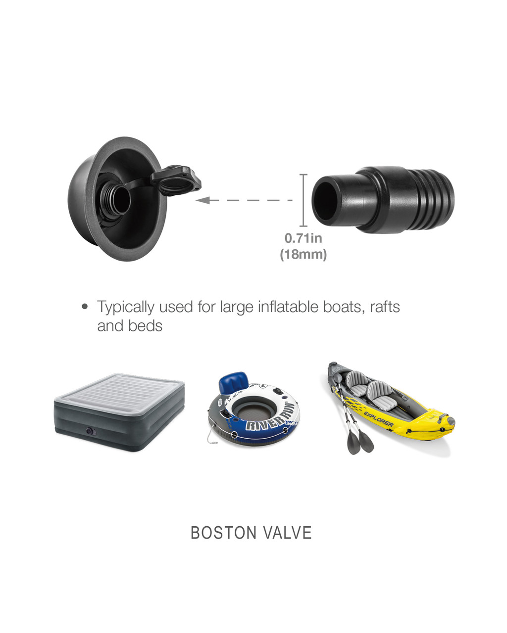 Double Quick III S Hand Pump 5 Double Quick III S Hand Pump