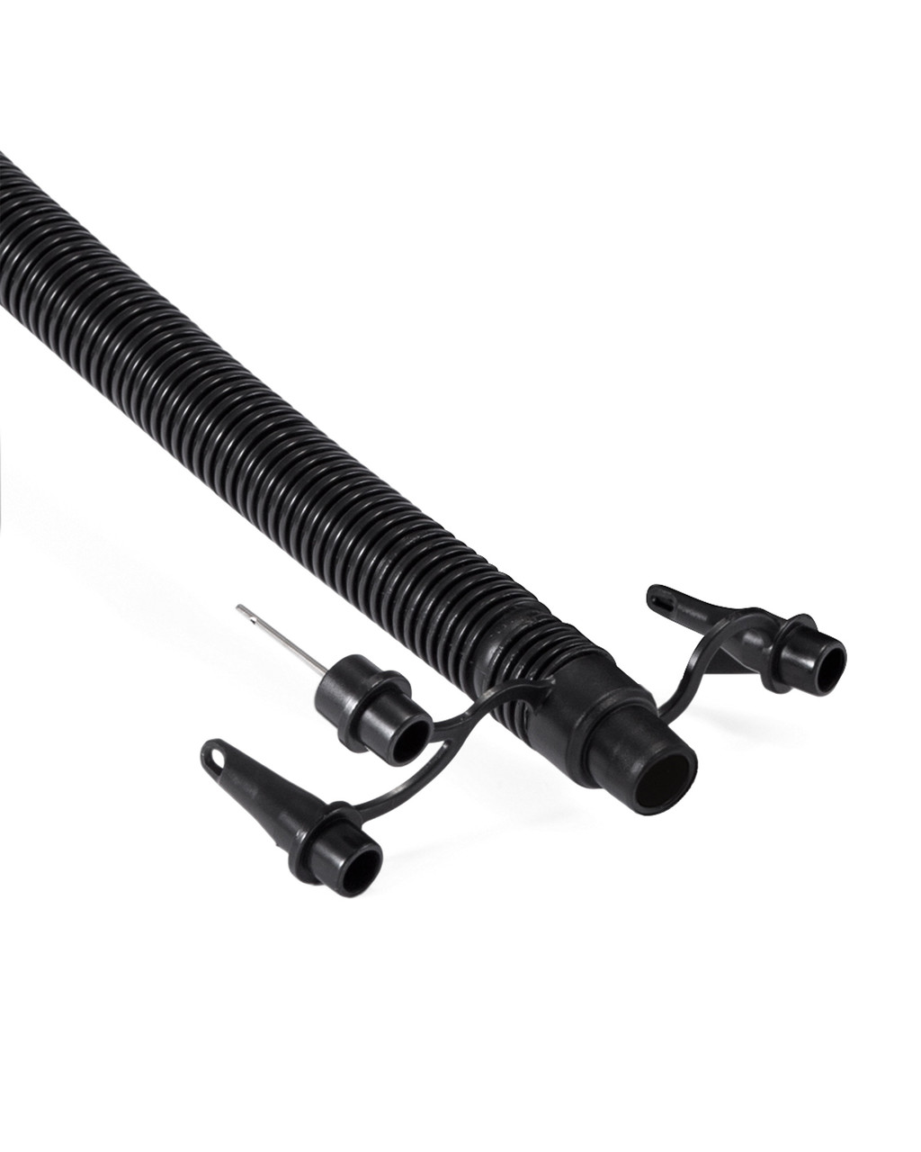 Double Quick III Hand Pump 4 Double Quick III Hand Pump