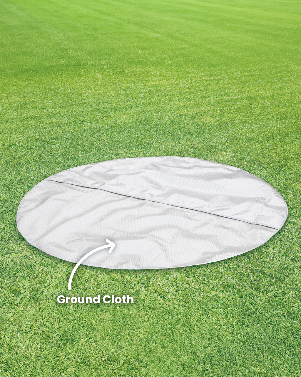 6-Person Greywood Deluxe Round Bubble Spa Set 16 6-Person Greywood Deluxe Round Bubble Spa Set