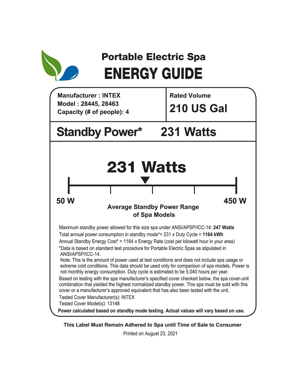 PureSpa™ Chevron Deluxe Inflatable Hot Tub Set - 4 Person 10 PureSpa™ Chevron Deluxe Inflatable Hot Tub Set - 4 Person
