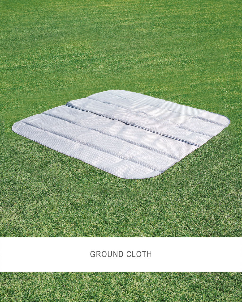 PureSpa™ Chevron Deluxe Inflatable Hot Tub Set - 4 Person 11 PureSpa™ Chevron Deluxe Inflatable Hot Tub Set - 4 Person