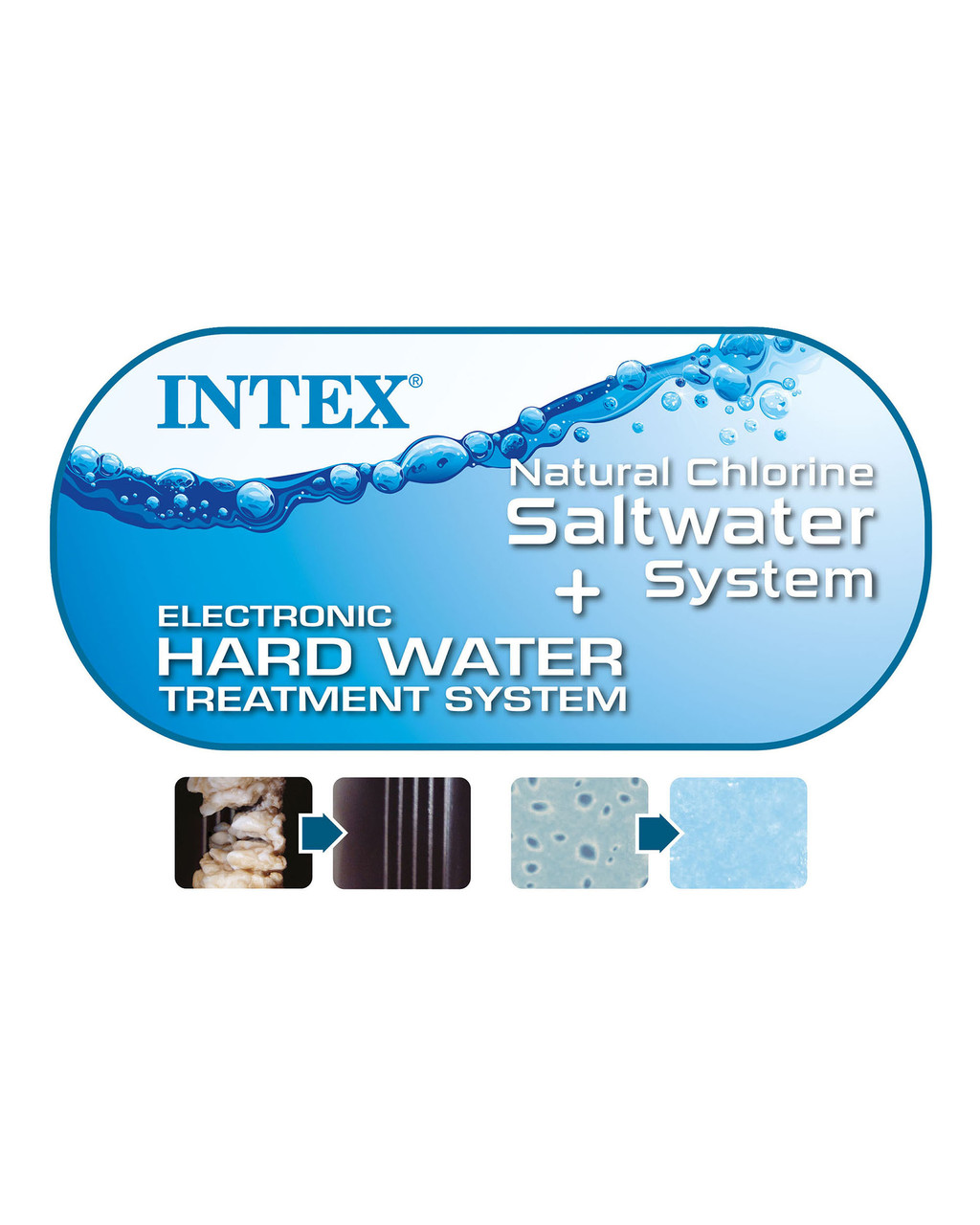 PureSpa™ Chevron Deluxe Inflatable Hot Tub Set - 4 Person 7 PureSpa™ Chevron Deluxe Inflatable Hot Tub Set - 4 Person