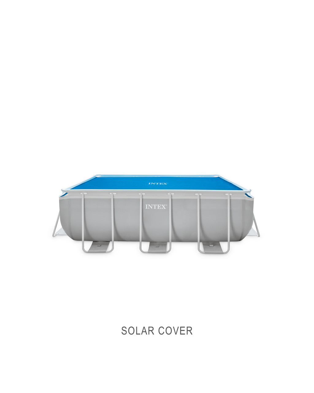 Prism Frame™ 9.8’ X 5.7' X 31.2" Above Ground Premium Pool Set 5 Prism Frame™ 9.8’ X 5.7' X 31.2" Above Ground Premium Pool Set