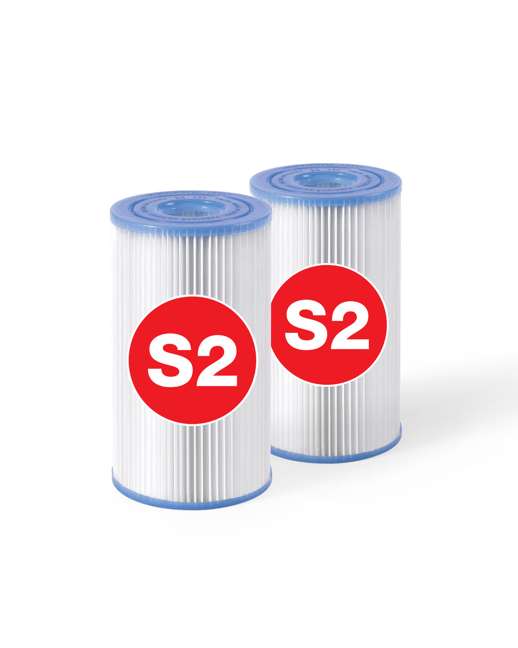 Filter Cartridge S2 Twin Pack For Spa