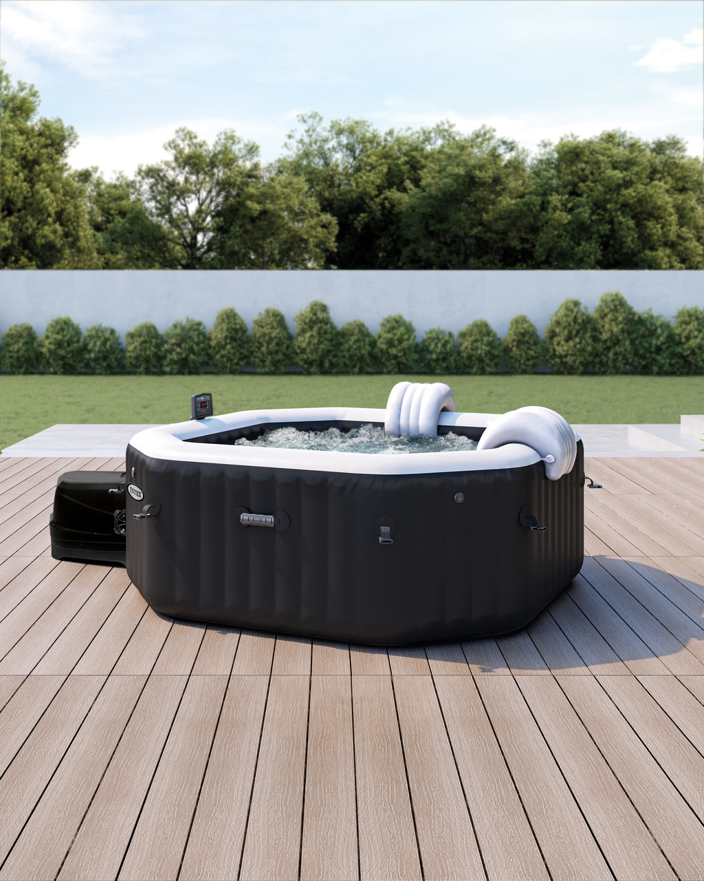 Type S1 Hot Tub Filter Cartridge - 6 Pack