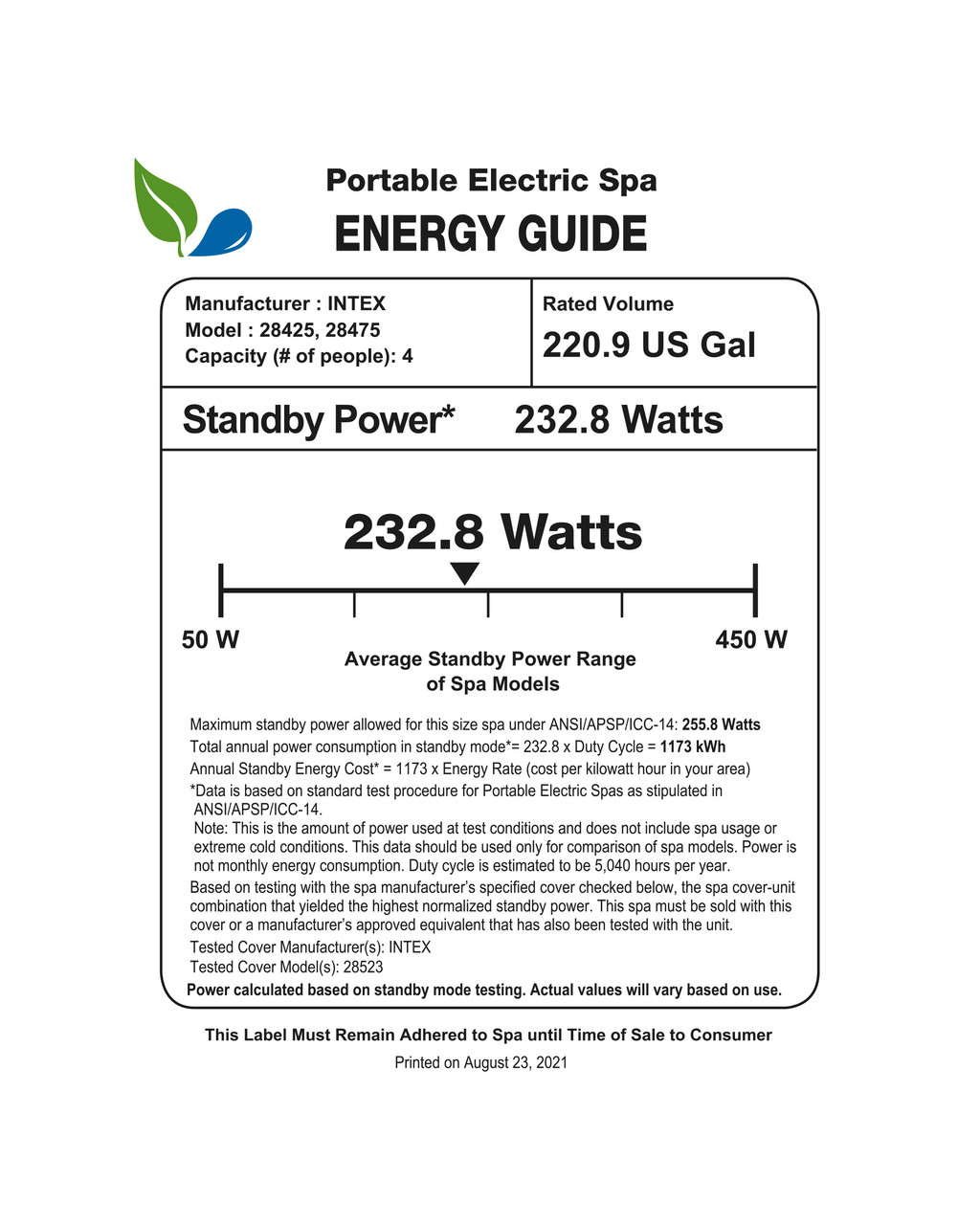 PureSpa™ Energy Efficient Inflatable Hot Tub Cover 4 PureSpa™ Energy Efficient Inflatable Hot Tub Cover