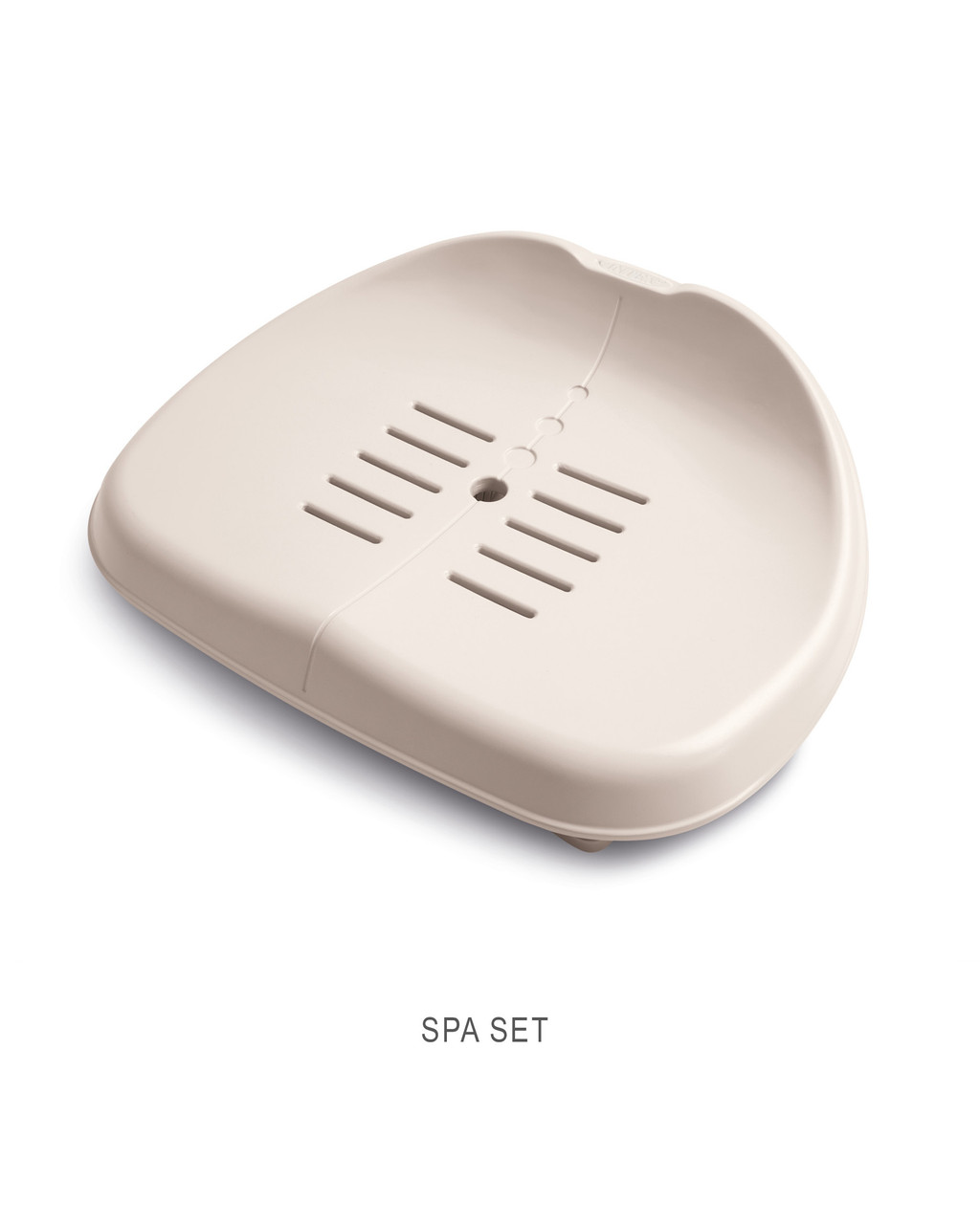 PureSpa™ Spa Seat 3 PureSpa™ Spa Seat