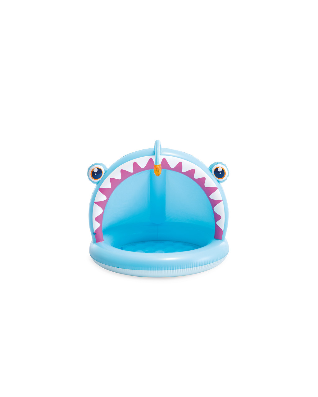 Angler Fish Baby Pool 4 Angler Fish Baby Pool