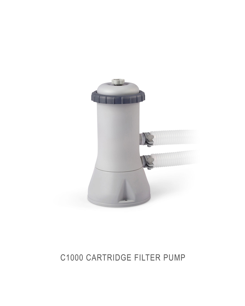 Greywood Prism Frame™ 15' x 48" Above Ground Pool Set 5 Greywood Prism Frame™ 15' x 48" Above Ground Pool Set