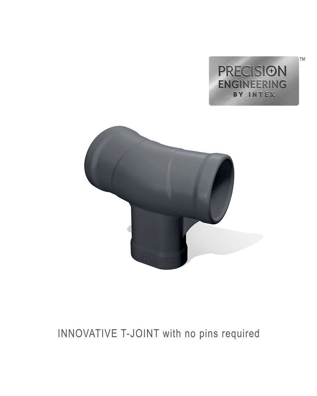 Greywood Prism Frame™ 15' x 48" Above Ground Pool Set 9 Greywood Prism Frame™ 15' x 48" Above Ground Pool Set