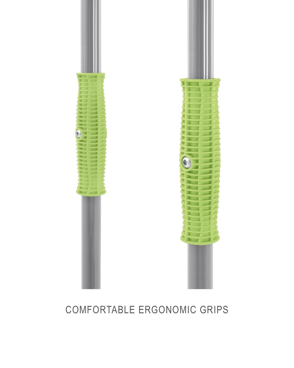 Swing & Glide Two Feature Gray Swing Set w/ FREE Trapeze Bar 9 Swing & Glide Two Feature Gray Swing Set w/ FREE Trapeze Bar