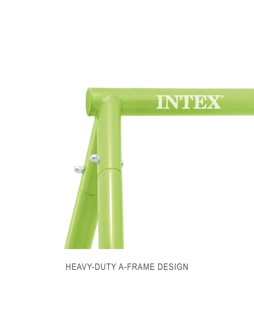 Swing & Glide Three Feature Colored Swing Set w/ FREE Trapeze Bar 9 Swing & Glide Three Feature Colored Swing Set w/ FREE Trapeze Bar