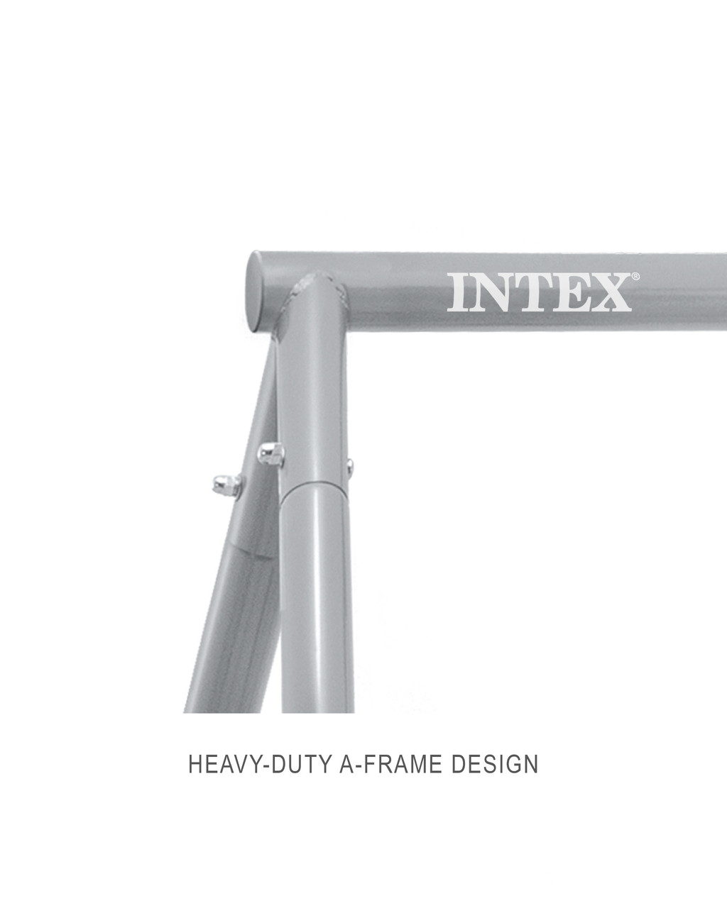Swing & Glide Four Feature Gray Swing Set w/ FREE Trapeze Bar 8 Swing & Glide Four Feature Gray Swing Set w/ FREE Trapeze Bar