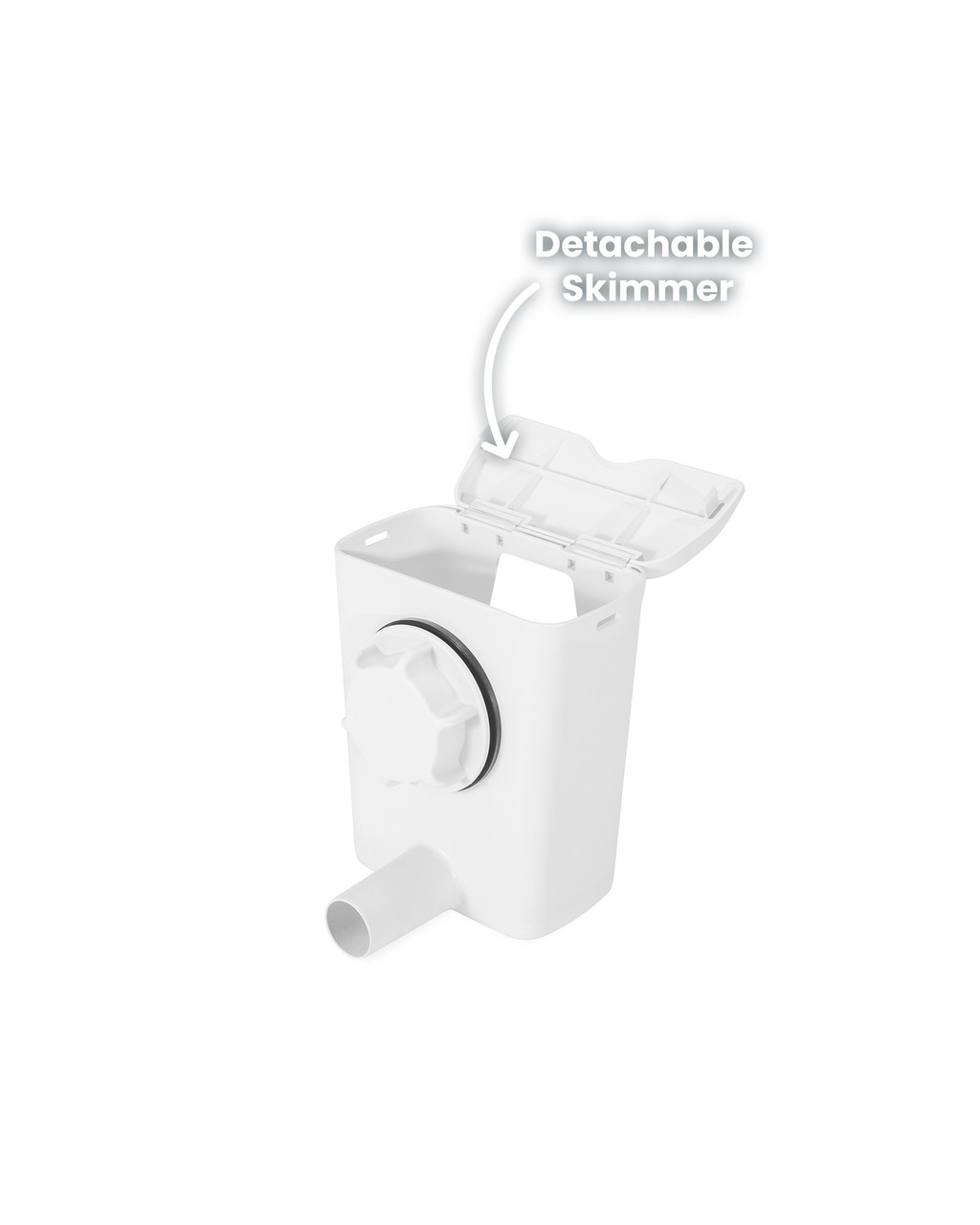 Square Frame Pet Pool Set with Filter 10 Square Frame Pet Pool Set with Filter