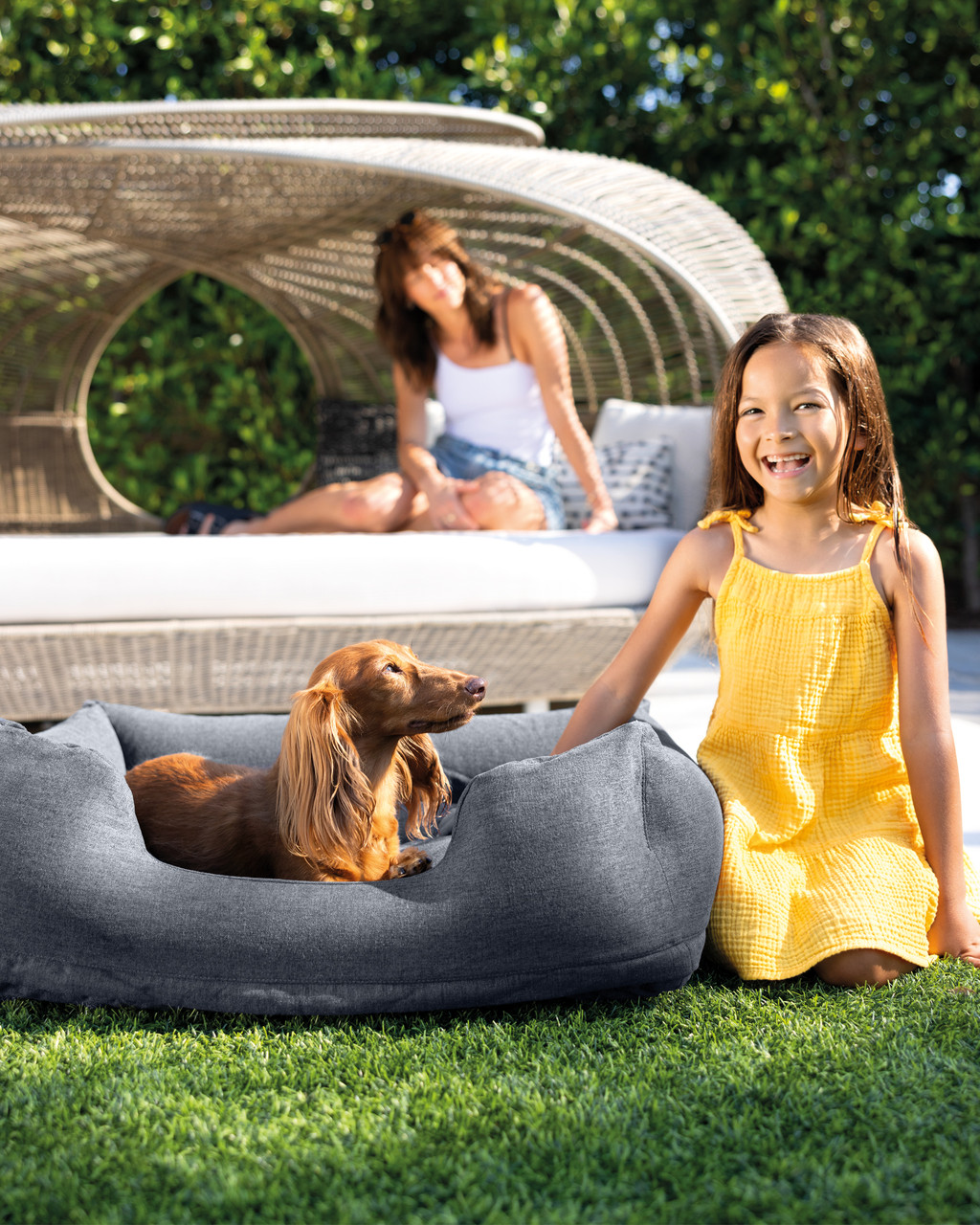 Inflatable Pet Bed With Hand Pump - Small 16 Inflatable Pet Bed With Hand Pump - Small