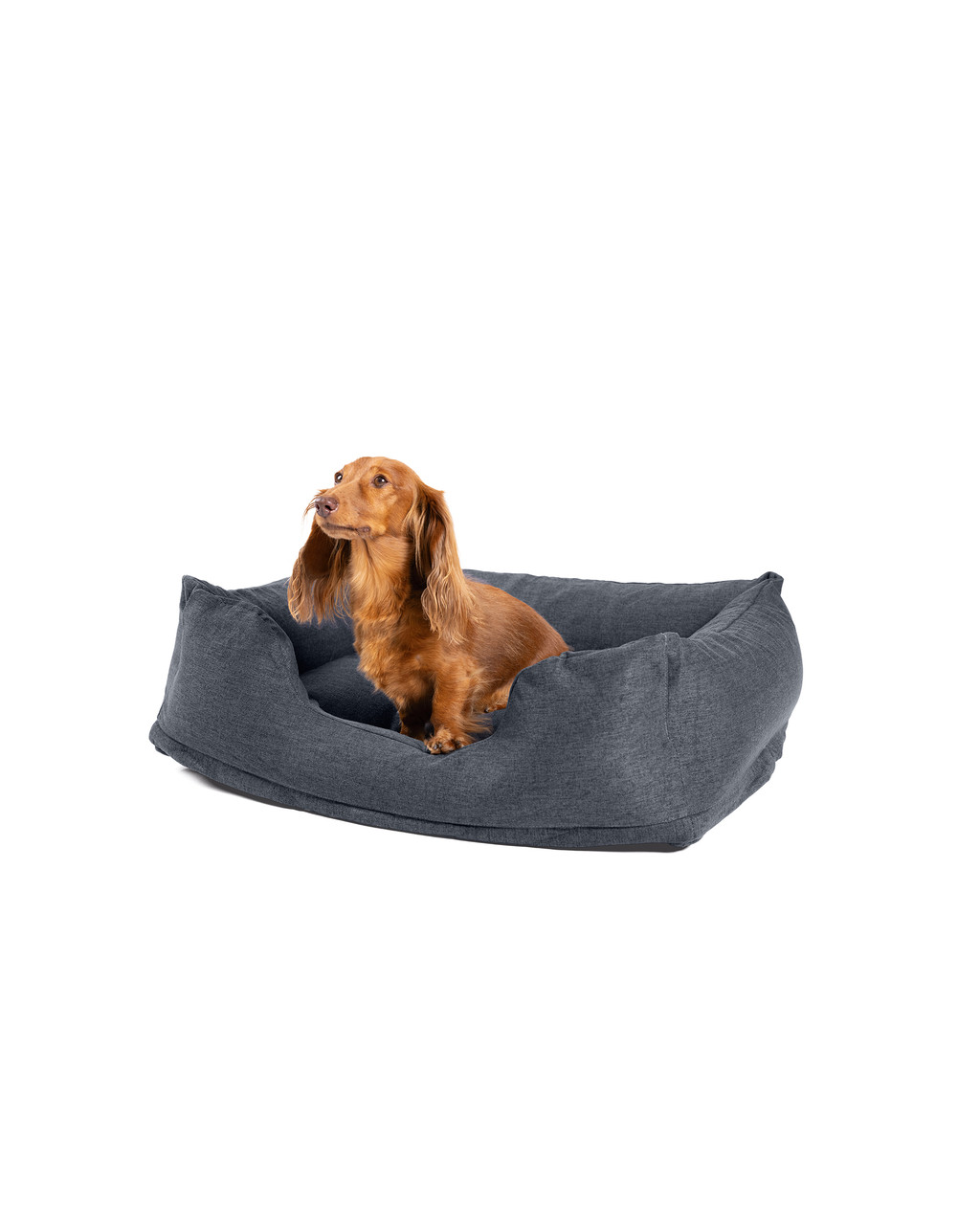 Inflatable Pet Bed With Hand Pump - Small 8 Inflatable Pet Bed With Hand Pump - Small