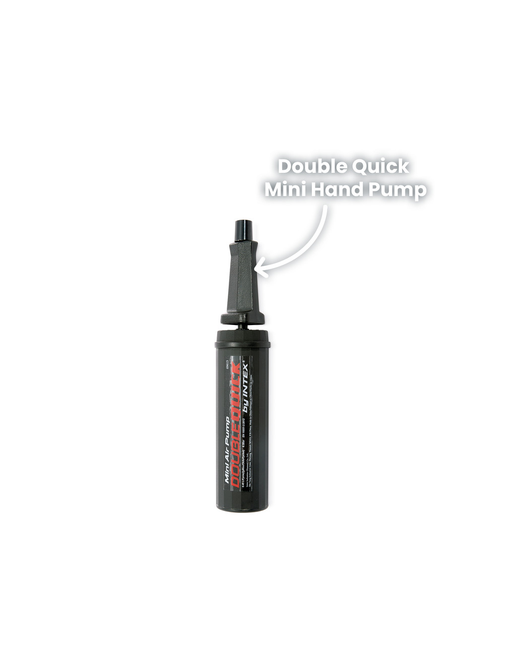 Inflatable Pet Bed With Hand Pump - Small 9 Inflatable Pet Bed With Hand Pump - Small