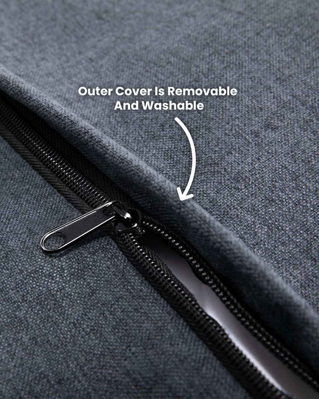 Inflatable Pet Bed With Hand Pump - Medium 16 Inflatable Pet Bed With Hand Pump - Medium