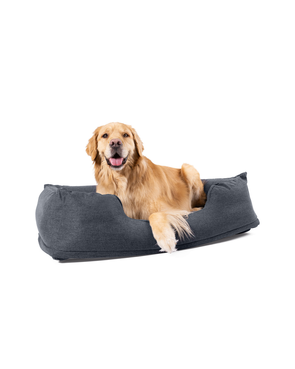 Inflatable Pet Bed With Hand Pump - Medium 4 Inflatable Pet Bed With Hand Pump - Medium
