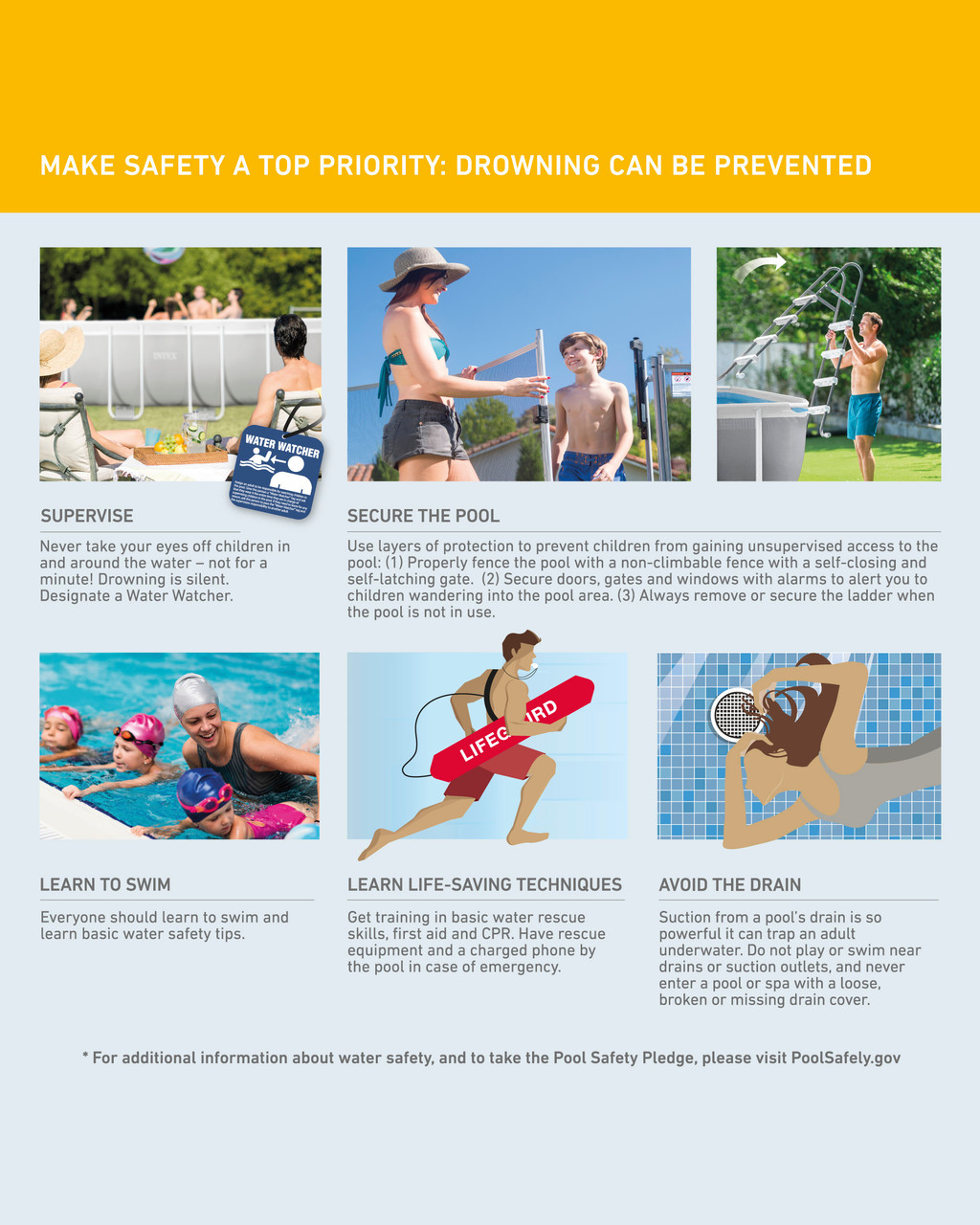 Prism Frame™ 16' x 8' x 42" Rectangular Above Ground Pool Set 16 Prism Frame™ 16' x 8' x 42" Rectangular Above Ground Pool Set