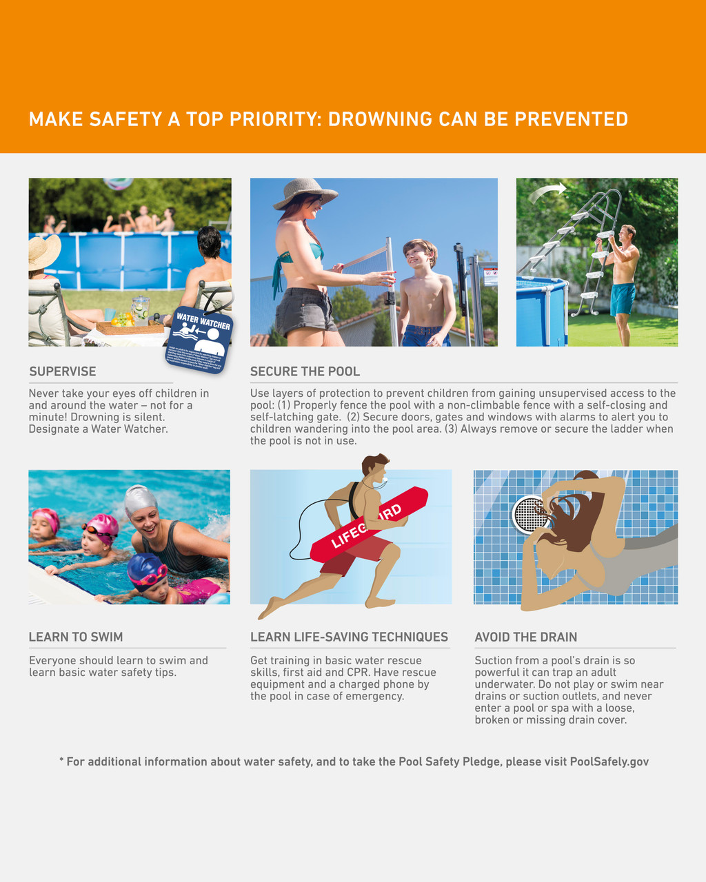 Metal Frame 12' x 30" Above Ground Pool w/ Filter Pump 9 Metal Frame 12' x 30" Above Ground Pool w/ Filter Pump