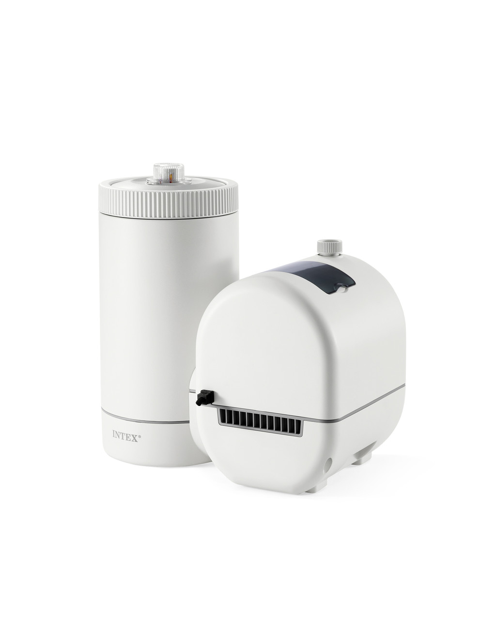 C2500 Cartridge Filter Pump W/ GFCI (110-120 Volt)