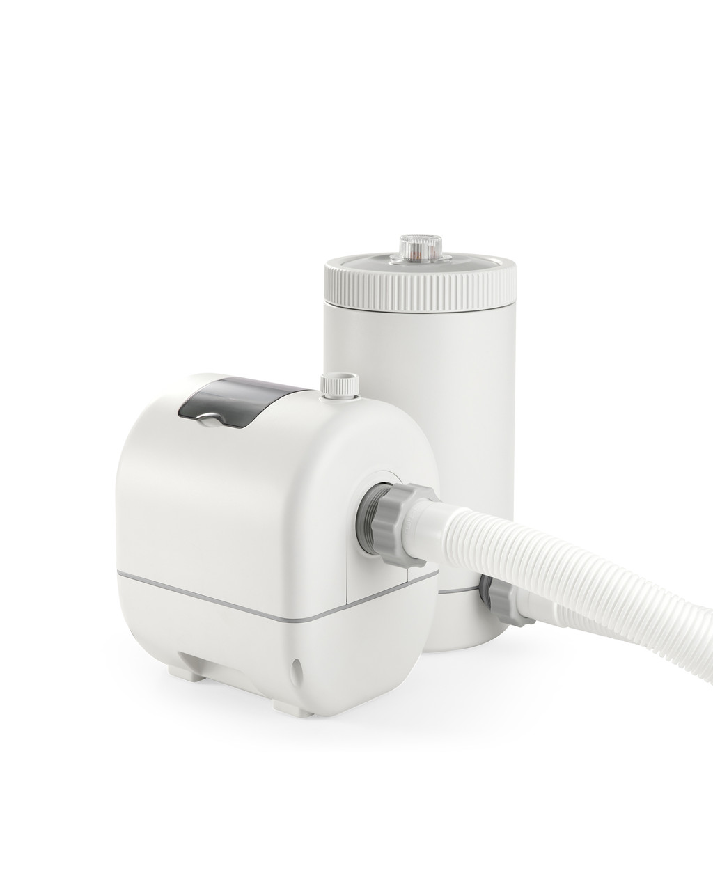 C2500 Cartridge Filter Pump W/ GFCI (110-120 Volt) 3 C2500 Cartridge Filter Pump W/ GFCI (110-120 Volt)