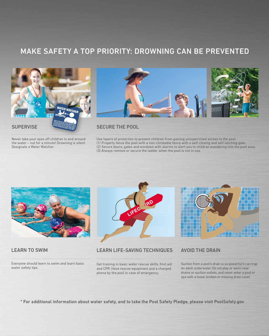 Ultra XTR® Frame Above Ground Pool w/ Sand Filter Pump - 20' x 48" 14 Ultra XTR® Frame Above Ground Pool w/ Sand Filter Pump - 20' x 48"