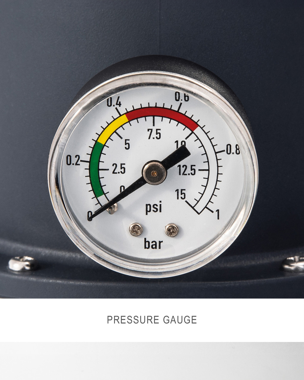 Krystal Clear™ Sand Filter Pump - 925 GPH 3 Krystal Clear™ Sand Filter Pump - 925 GPH