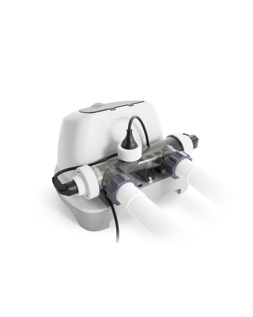 QS700 Plus Krystal Clear Saltwater System (110V) 3 QS700 Plus Krystal Clear Saltwater System (110V)