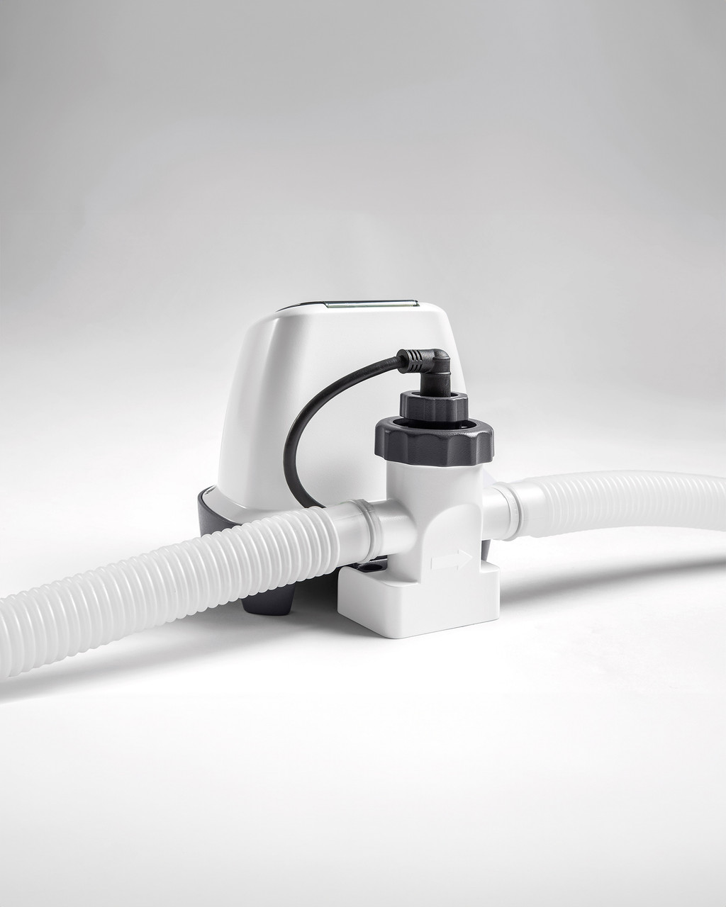 Krystal Clear™ Saltwater Pool Chlorine System - 2,200 Gal 3 Krystal Clear™ Saltwater Pool Chlorine System - 2,200 Gal