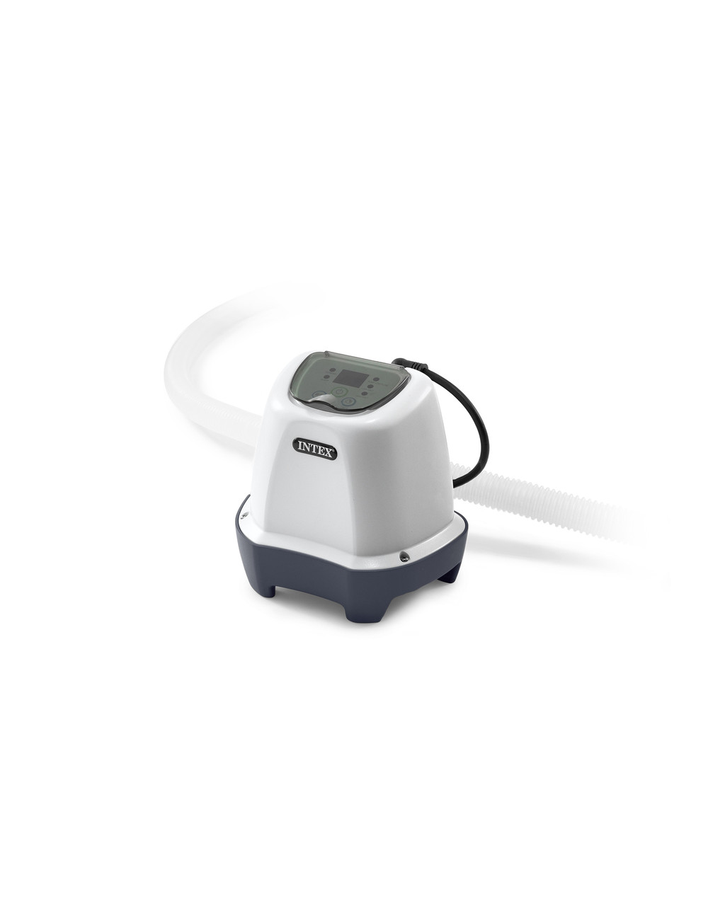 Krystal Clear™ Saltwater Pool Chlorine System - 2,200 Gal 4 Krystal Clear™ Saltwater Pool Chlorine System - 2,200 Gal