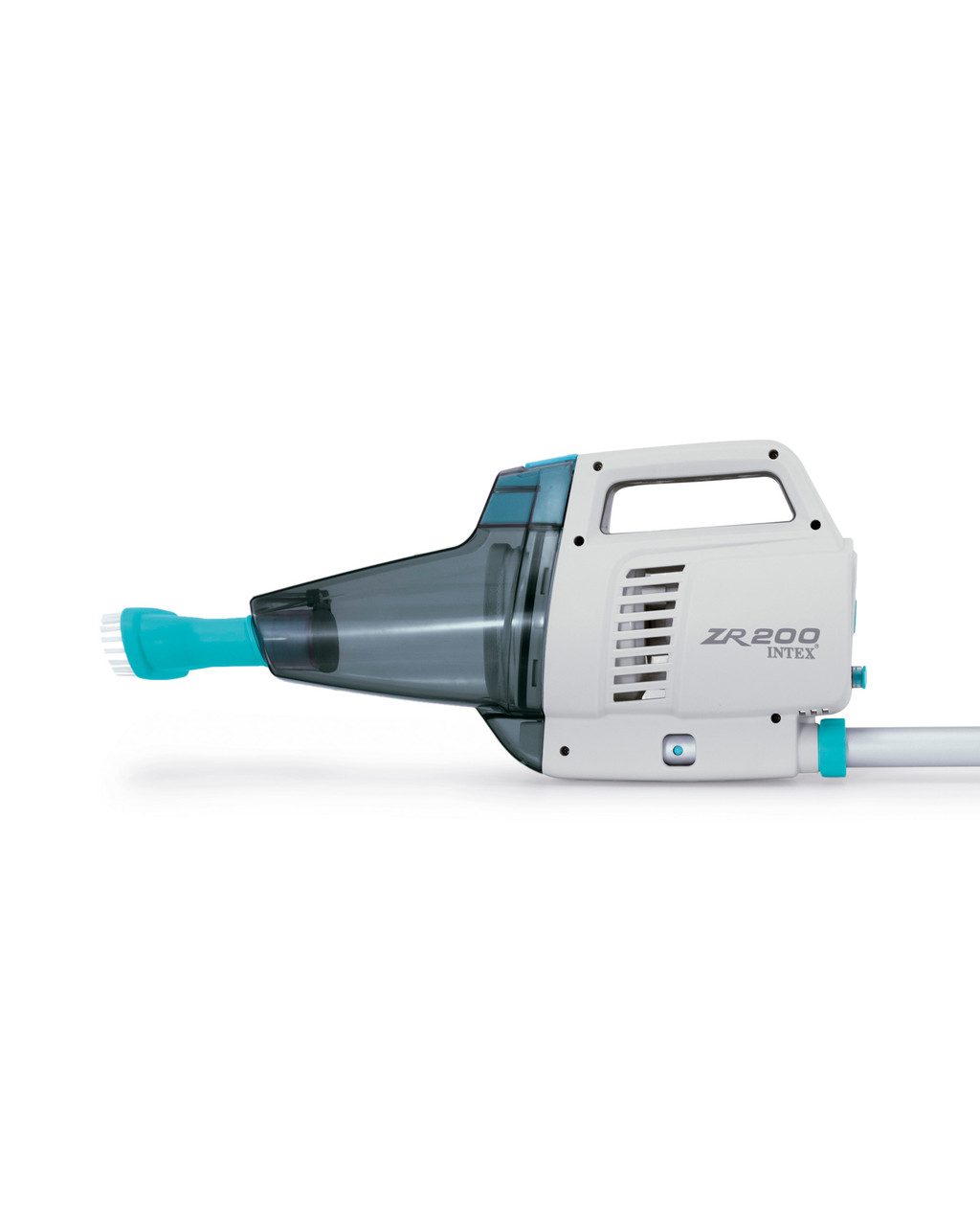 ZR200 Rechargeable Pool Vacuum 5 ZR200 Rechargeable Pool Vacuum