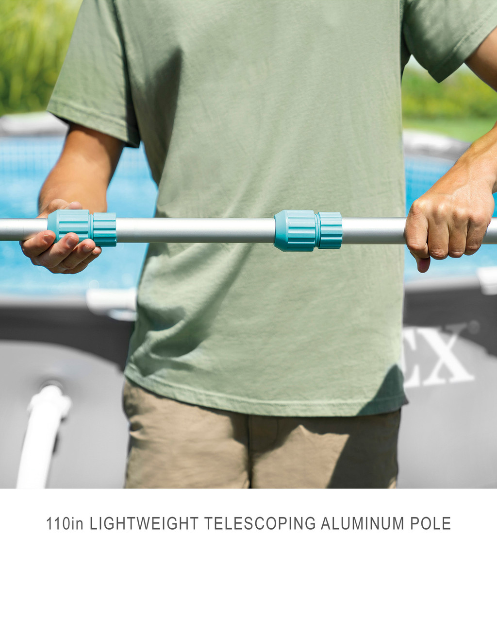 ZR200 Rechargeable Pool Vacuum 9 ZR200 Rechargeable Pool Vacuum