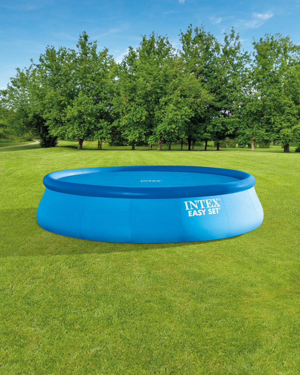 Solar Pool Cover for 16' Round Swimming Pools 3 Solar Pool Cover for 16' Round Swimming Pools