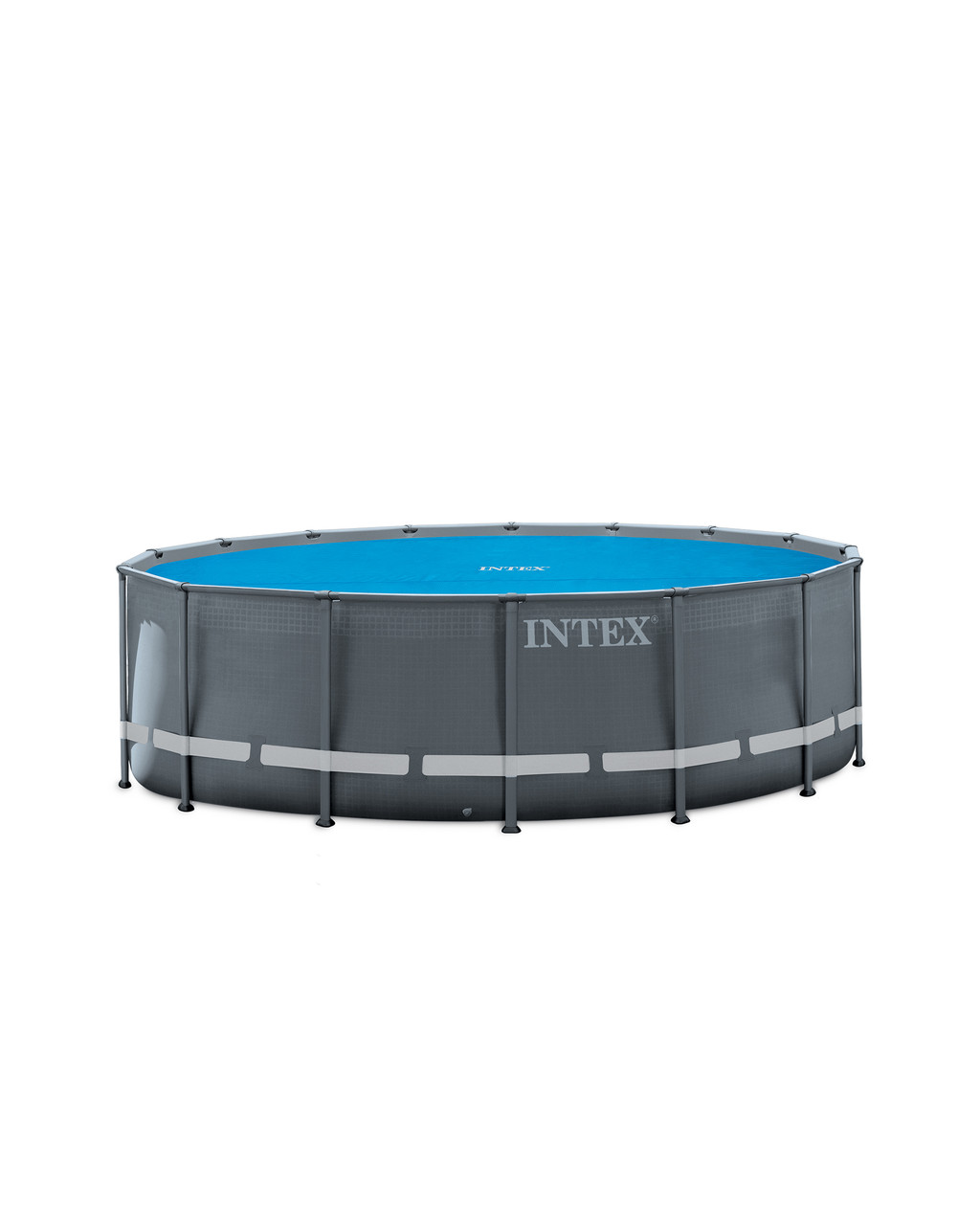 Solar Pool Cover for 16' Round Swimming Pools 6 Solar Pool Cover for 16' Round Swimming Pools