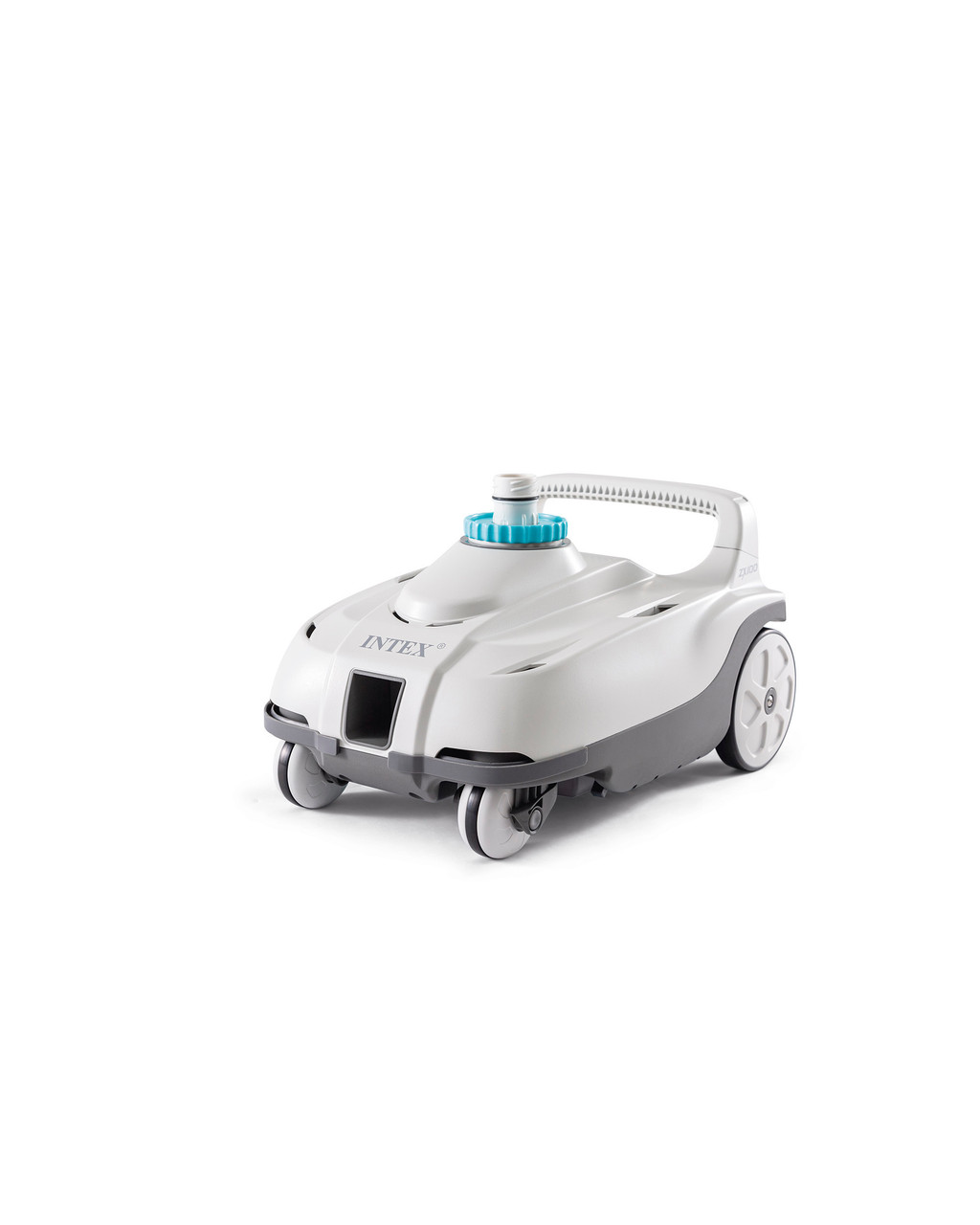 ZX100 Automatic Pool Vacuum 3 ZX100 Automatic Pool Vacuum
