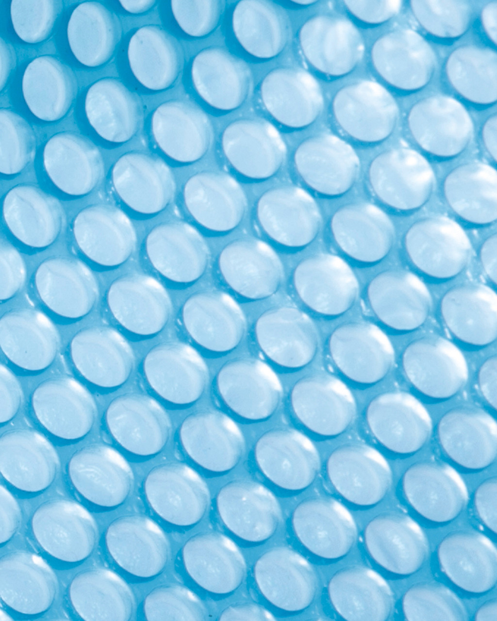 Solar Pool Cover for 10' Round Swimming Pools