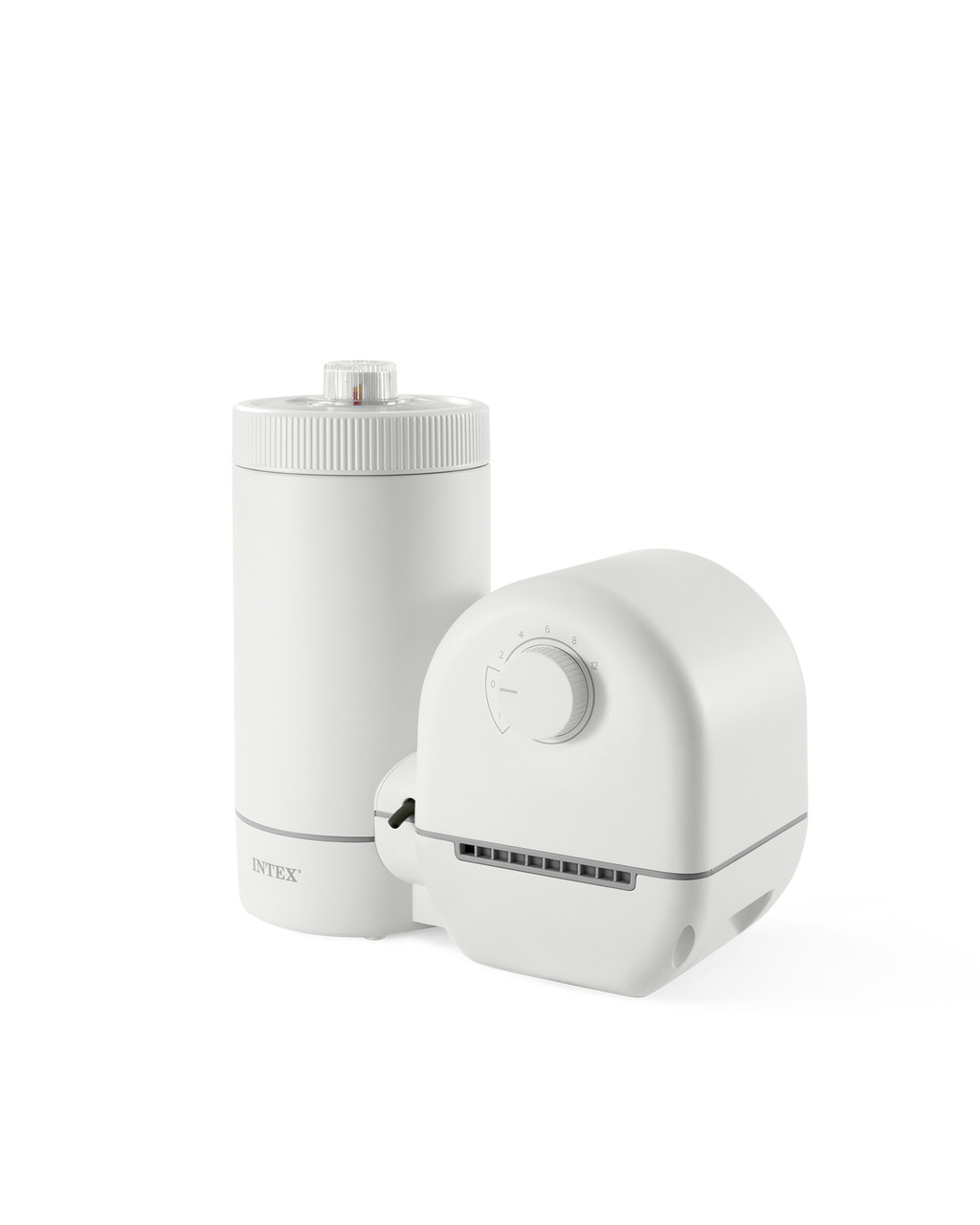 C1500 Cartridge Filter Pump W/ GFCI (110-120 Volt)