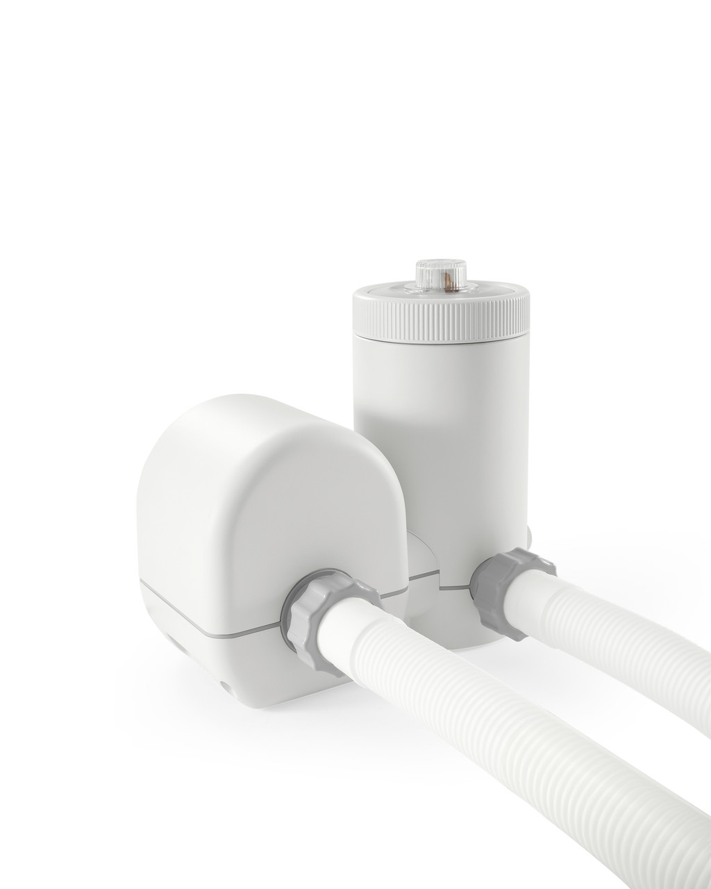 C1500 Cartridge Filter Pump W/ GFCI (110-120 Volt)