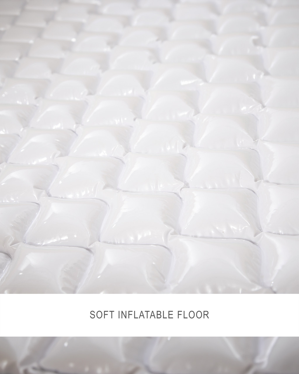 Little Otter Inflatable Kiddie Pool 3 Little Otter Inflatable Kiddie Pool