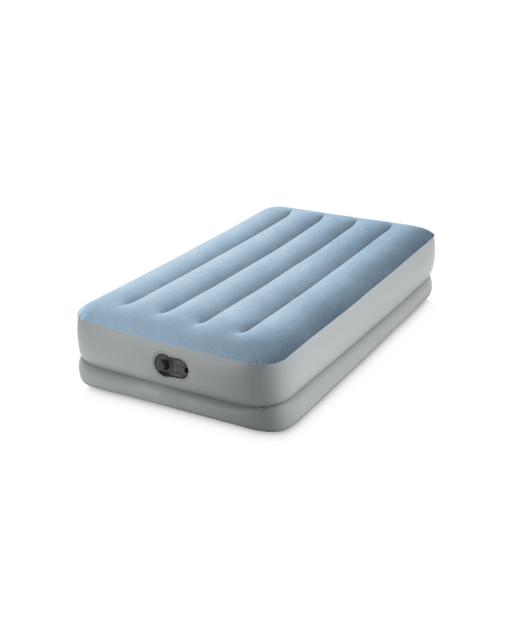 Dura-Beam® Plus Comfort 14" Twin Air Mattress w/ Built-In USB Pump 3 Dura-Beam® Plus Comfort 14" Twin Air Mattress w/ Built-In USB Pump