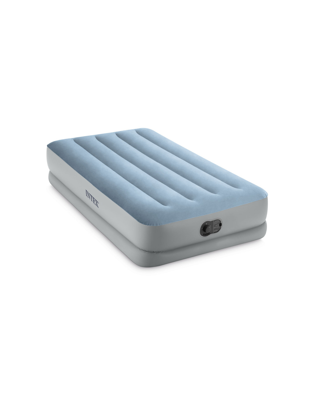 Dura-Beam® Plus Comfort 14" Twin Air Mattress w/ Built-In USB Pump 5 Dura-Beam® Plus Comfort 14" Twin Air Mattress w/ Built-In USB Pump