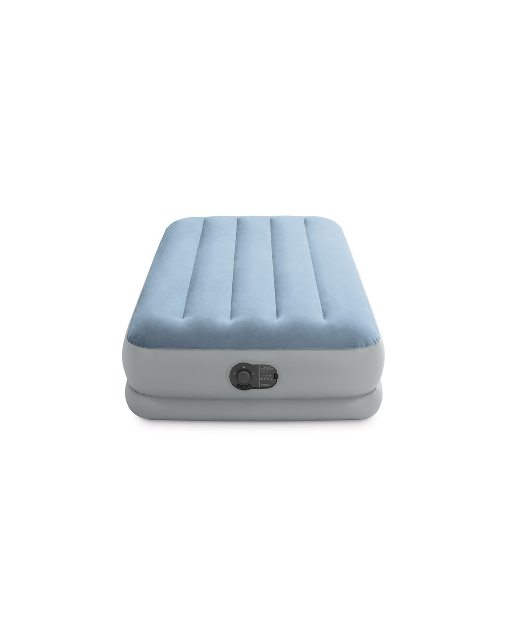 Dura-Beam® Plus Comfort 14" Twin Air Mattress w/ Built-In USB Pump 7 Dura-Beam® Plus Comfort 14" Twin Air Mattress w/ Built-In USB Pump