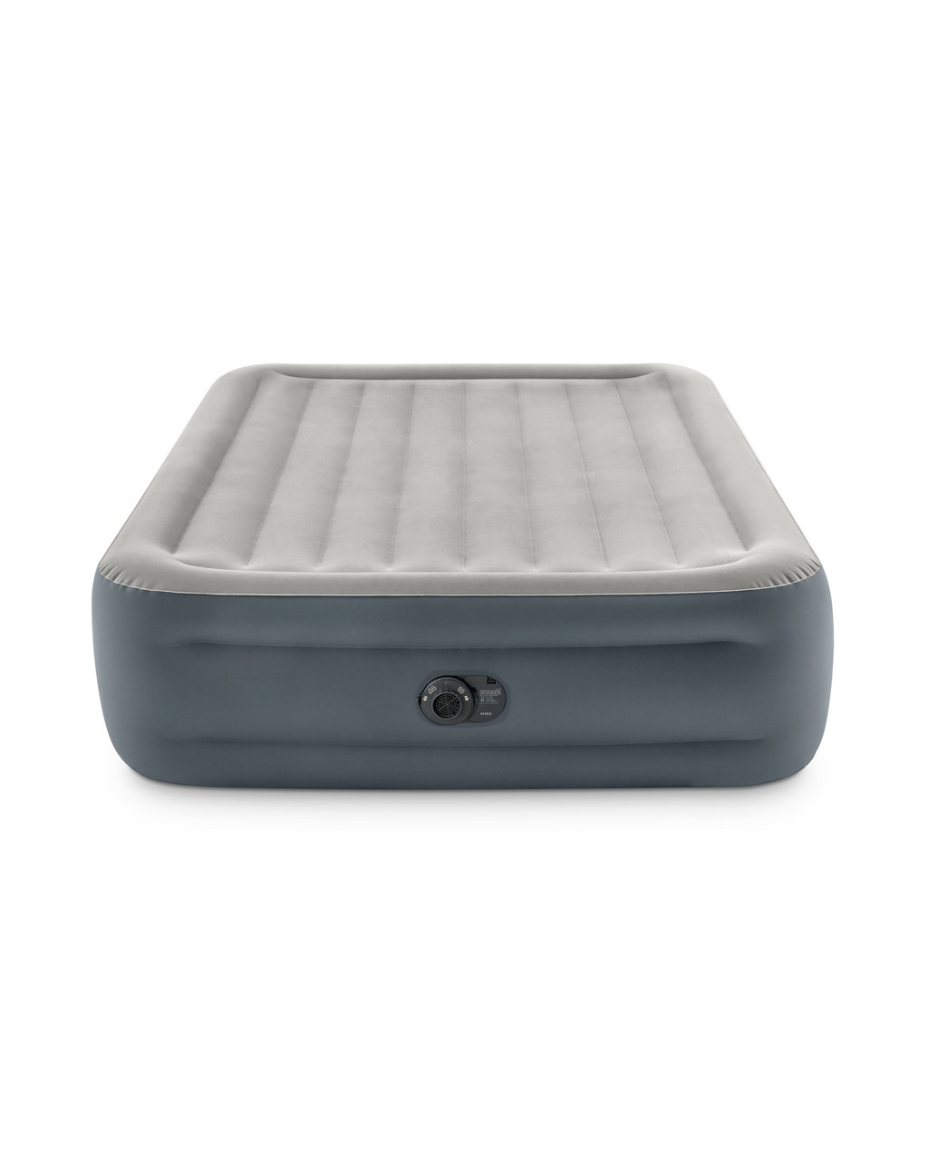 Dura-Beam® Plus Essential Rest Air Mattress 18" Queen w/ Built-In Electric Pump 6 Dura-Beam® Plus Essential Rest Air Mattress 18" Queen w/ Built-In Electric Pump