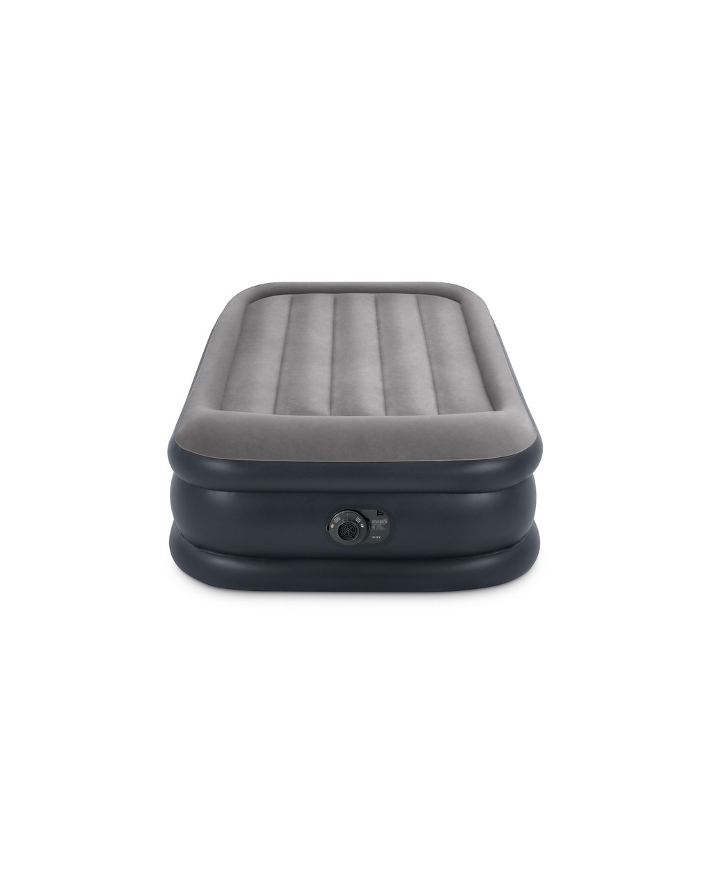 Dura-Beam® Plus Deluxe Pillow Rest Air Mattress 16.5" Twin w/ Built-In Electric Pump 7 Dura-Beam® Plus Deluxe Pillow Rest Air Mattress 16.5" Twin w/ Built-In Electric Pump