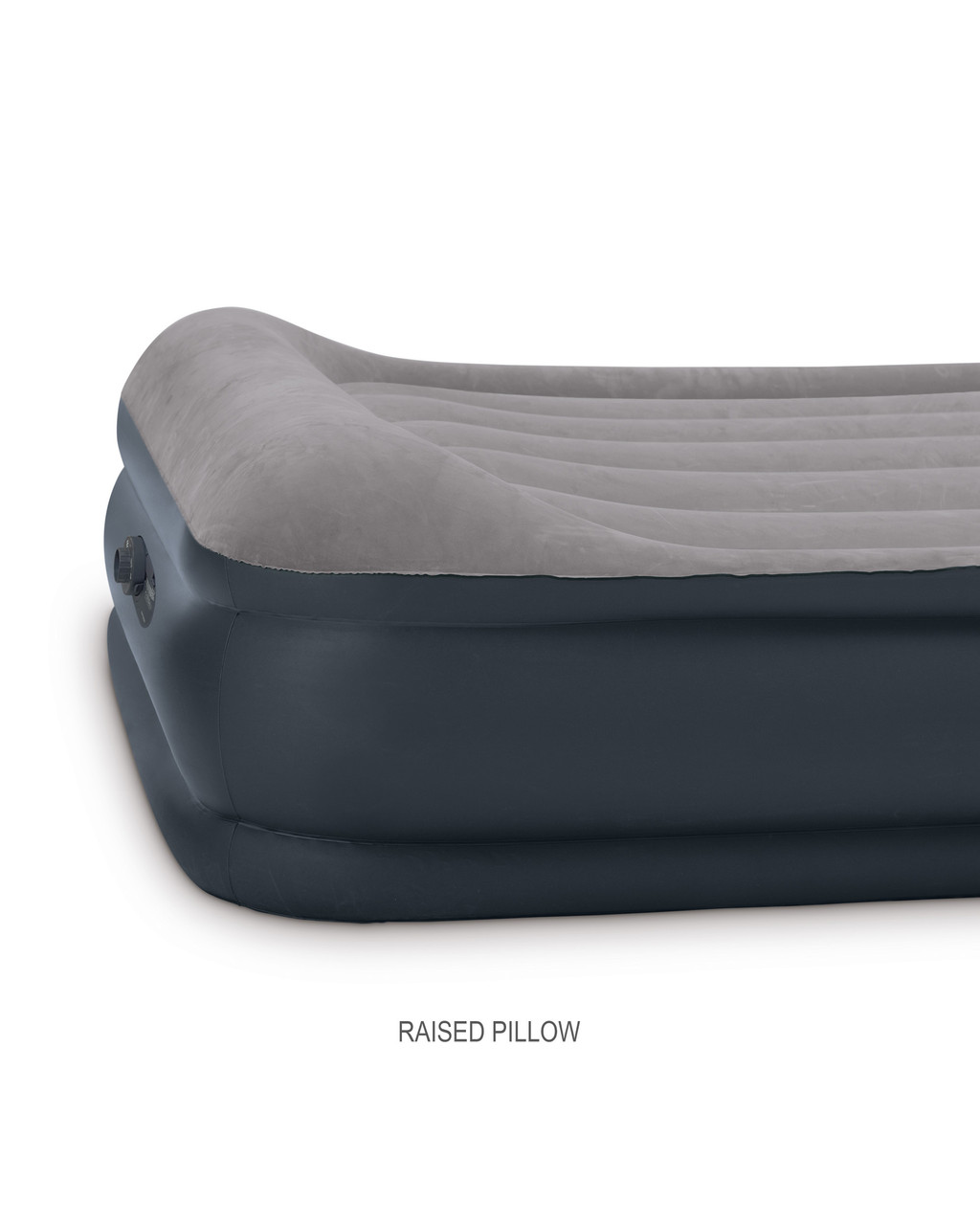 Dura-Beam® Plus Deluxe Pillow Rest Air Mattress 16.5" Twin w/ Built-In Electric Pump 9 Dura-Beam® Plus Deluxe Pillow Rest Air Mattress 16.5" Twin w/ Built-In Electric Pump