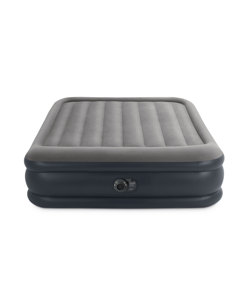 Dura-Beam® Plus Deluxe Pillow Rest Air Mattress 16.5" Queen w/ Built-In Electric Pump 7 Dura-Beam® Plus Deluxe Pillow Rest Air Mattress 16.5" Queen w/ Built-In Electric Pump